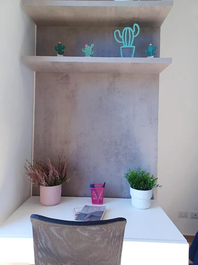 Apartman Joy Home 31 Milánó Olaszország