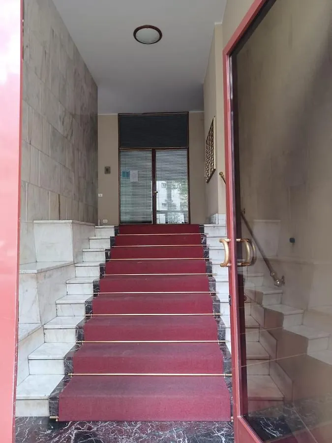 Apartman Joy Home 31 Milánó