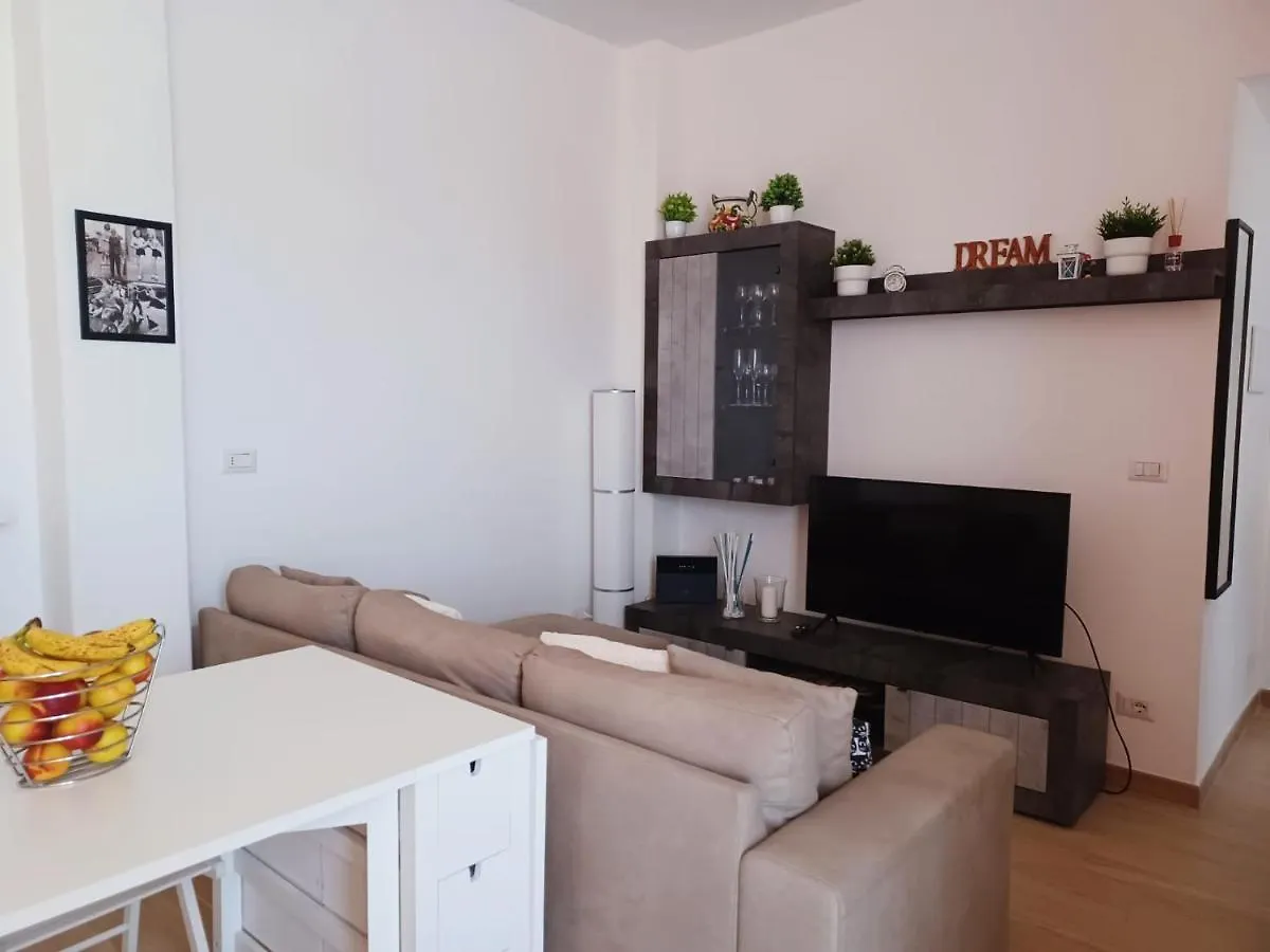 Joy Home 31 Milan Italy