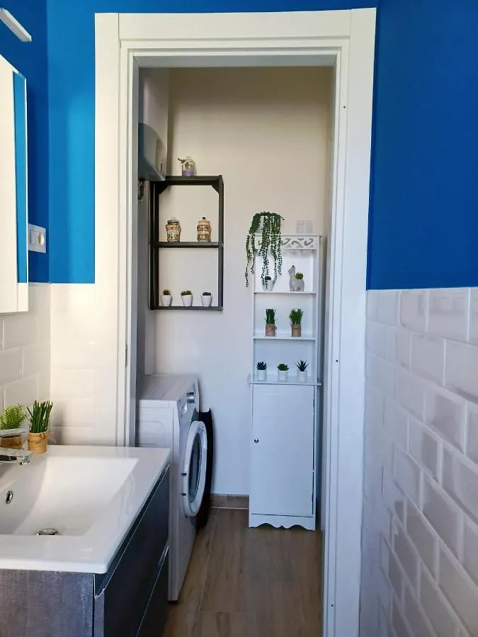 Apartment Joy Home 31 Milan