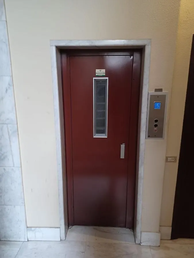 Joy Home 31 Milan Italy